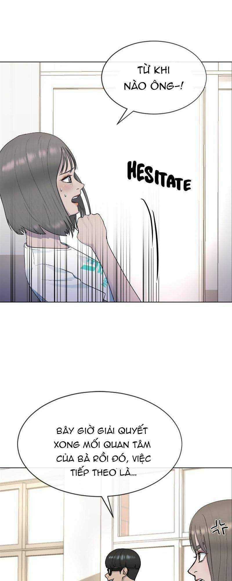 Trường Học Thôi Miên Chapter 41 trang 30