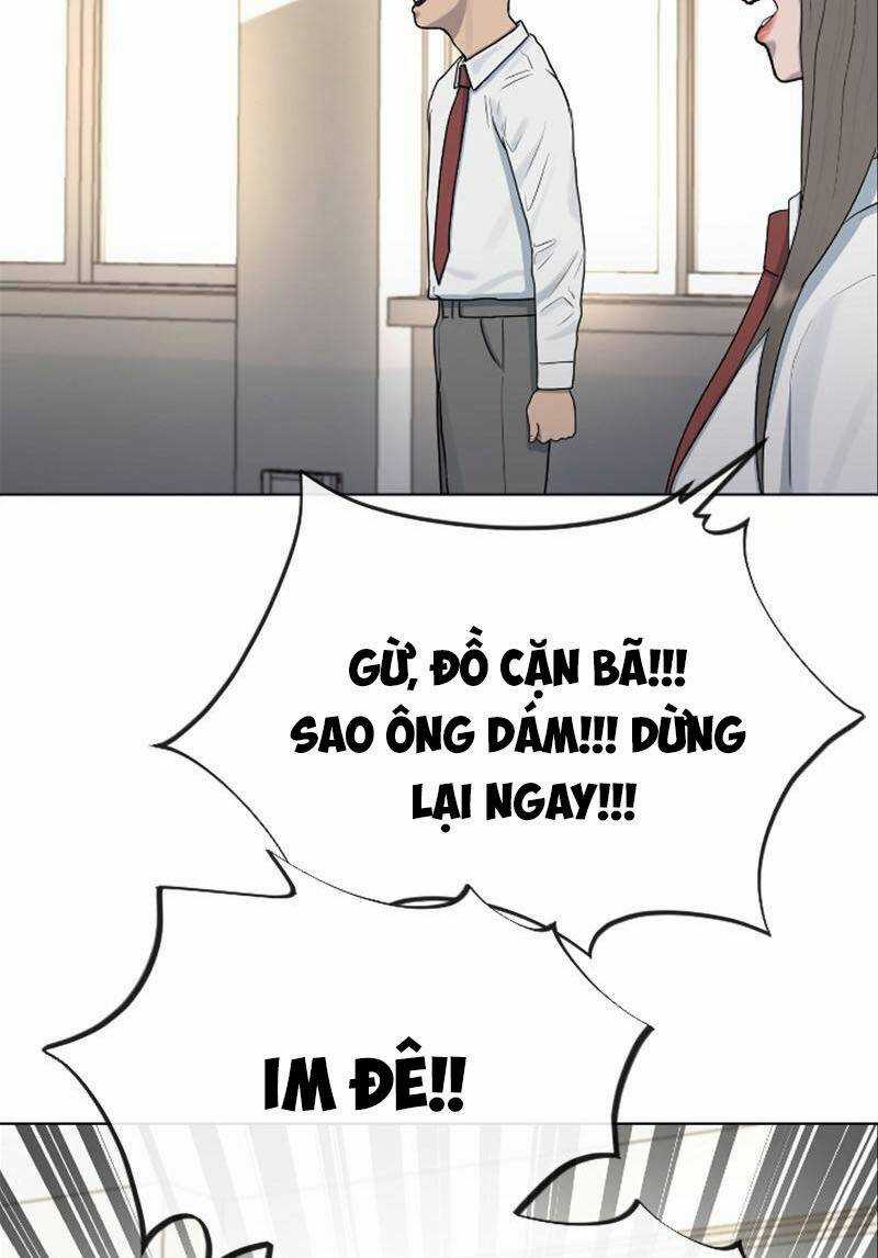 Trường Học Thôi Miên Chapter 41 trang 31