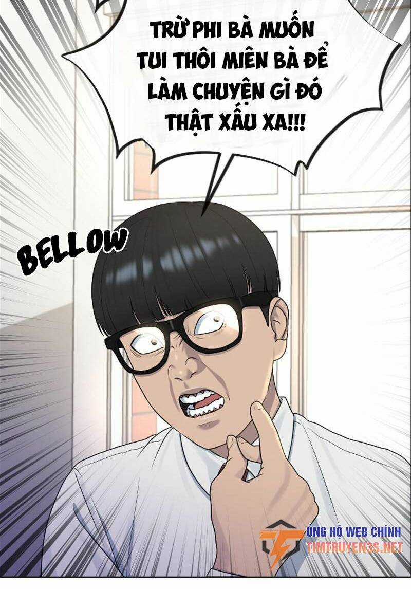 Trường Học Thôi Miên Chapter 41 trang 32