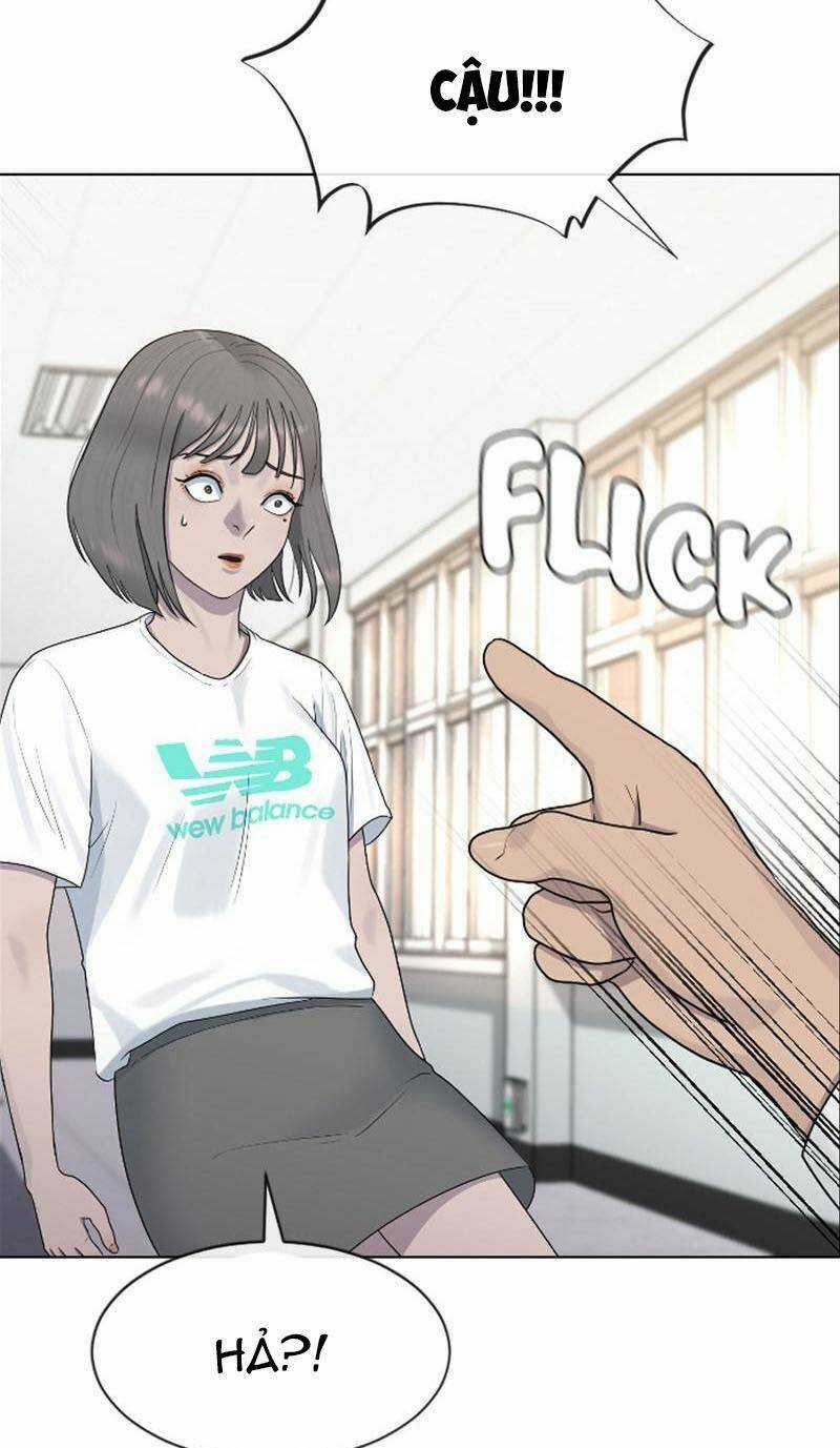 Trường Học Thôi Miên Chapter 41 trang 34