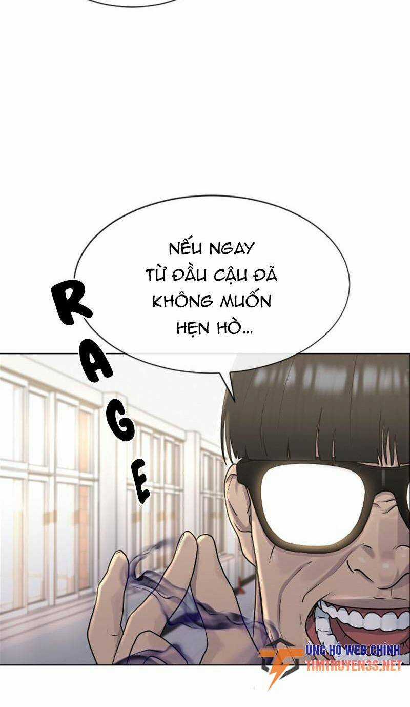 Trường Học Thôi Miên Chapter 41 trang 35