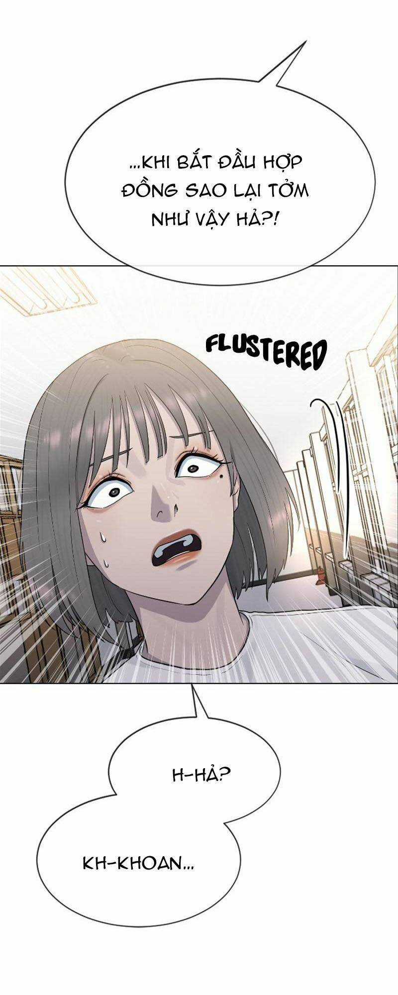 Trường Học Thôi Miên Chapter 41 trang 36