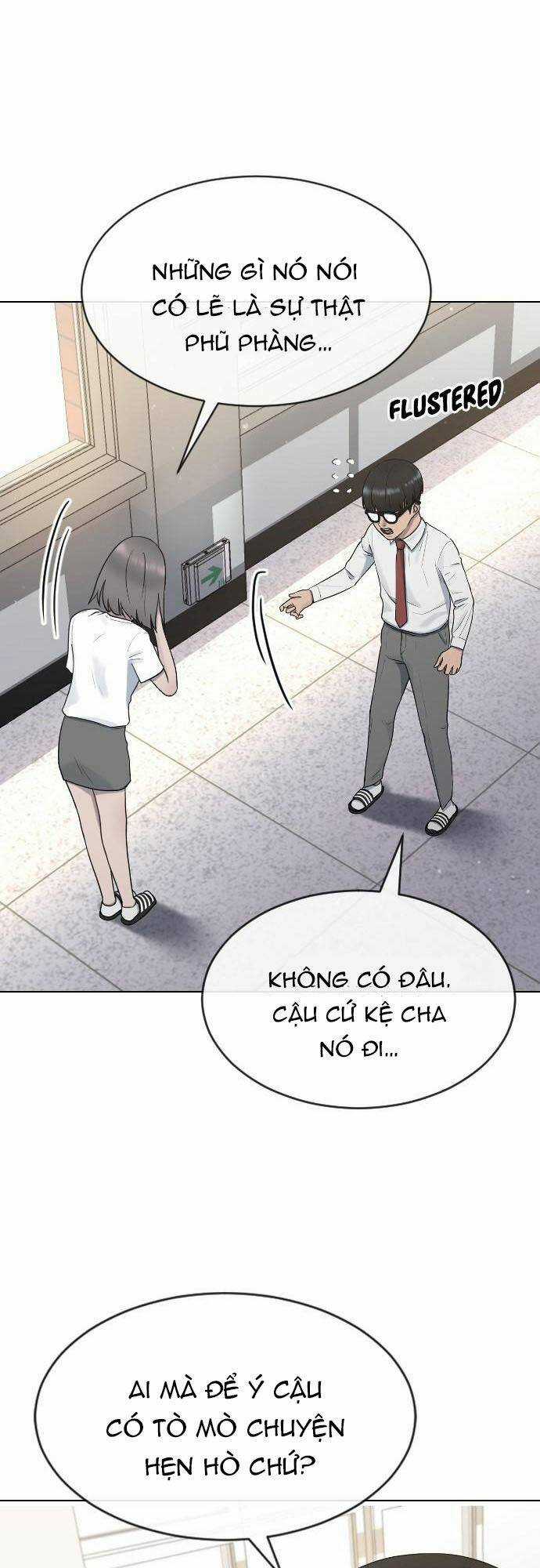 Trường Học Thôi Miên Chapter 41 trang 4