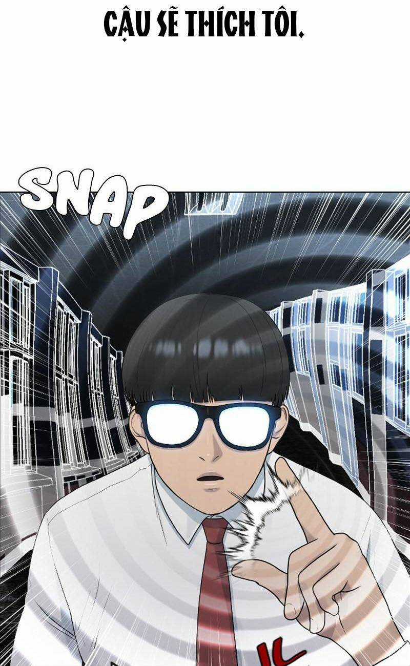 Trường Học Thôi Miên Chapter 41 trang 46