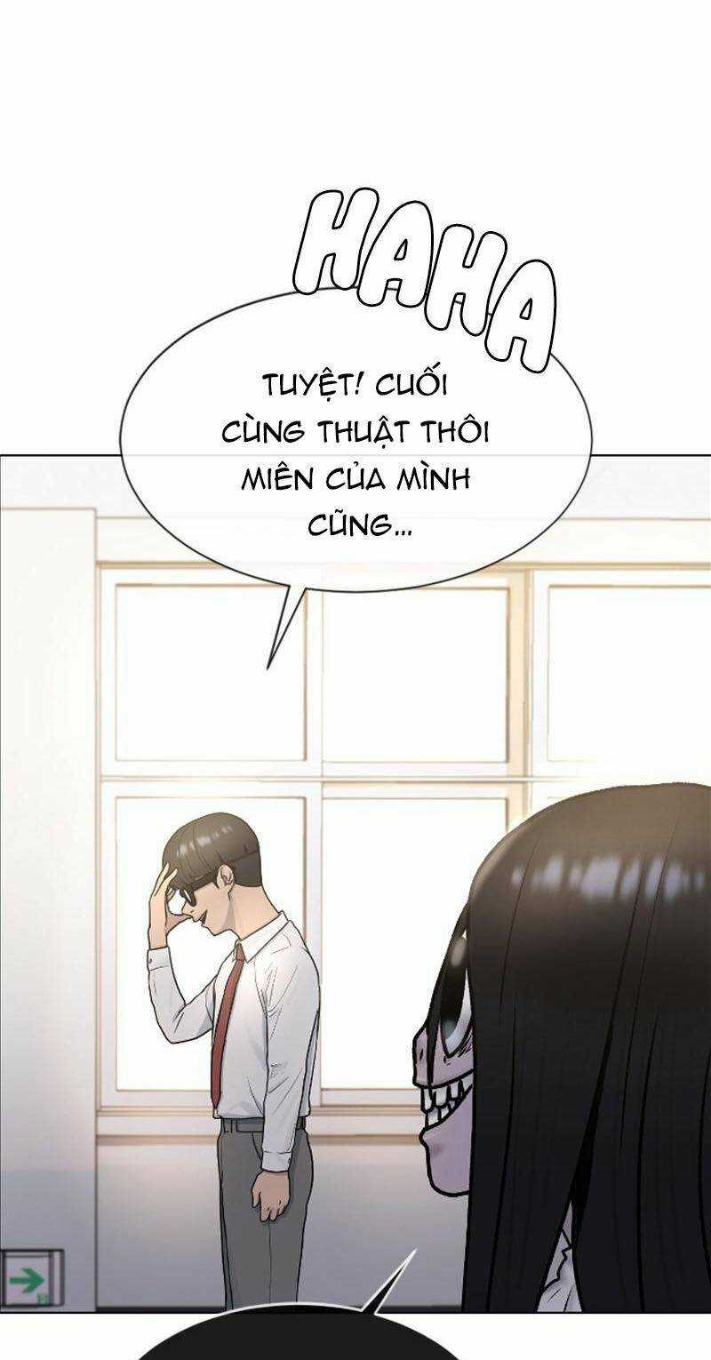Trường Học Thôi Miên Chapter 41 trang 49