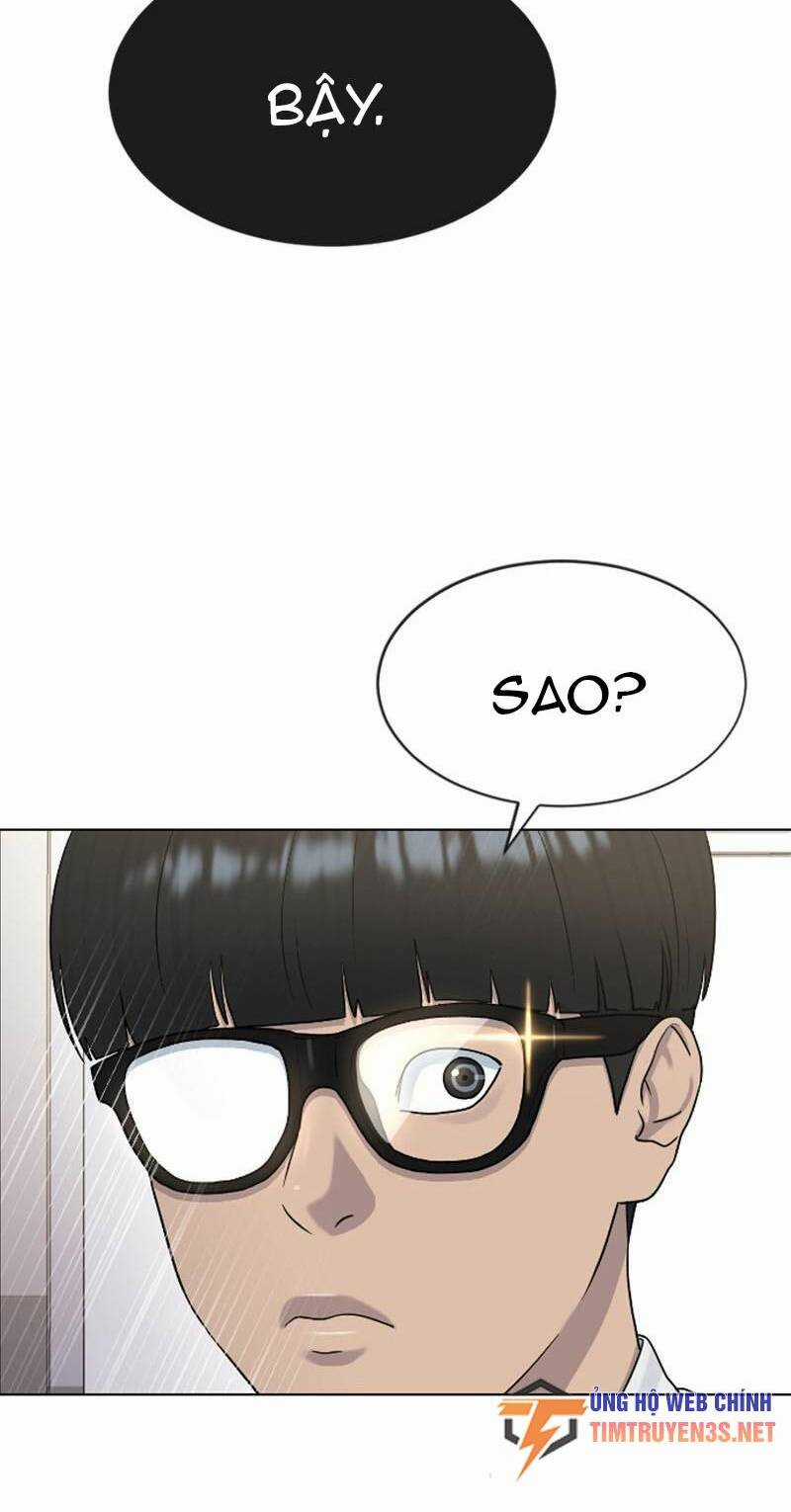 Trường Học Thôi Miên Chapter 41 trang 50