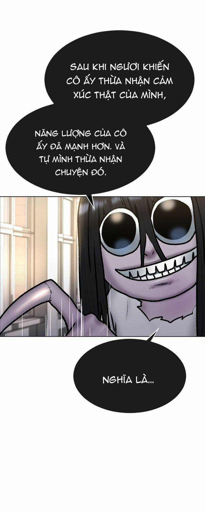 Trường Học Thôi Miên Chapter 41 trang 51