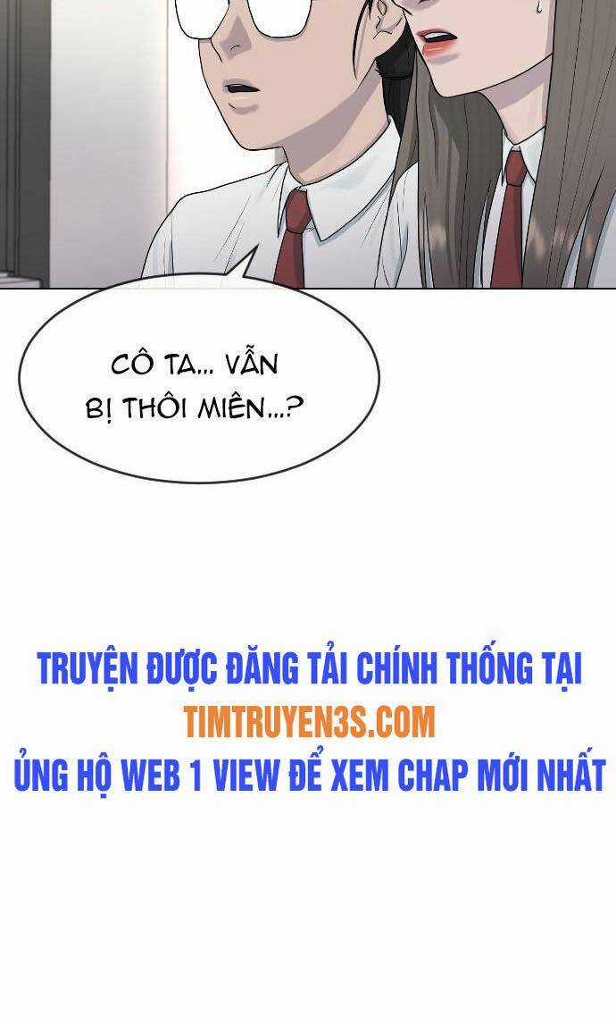 Trường Học Thôi Miên Chapter 41 trang 58