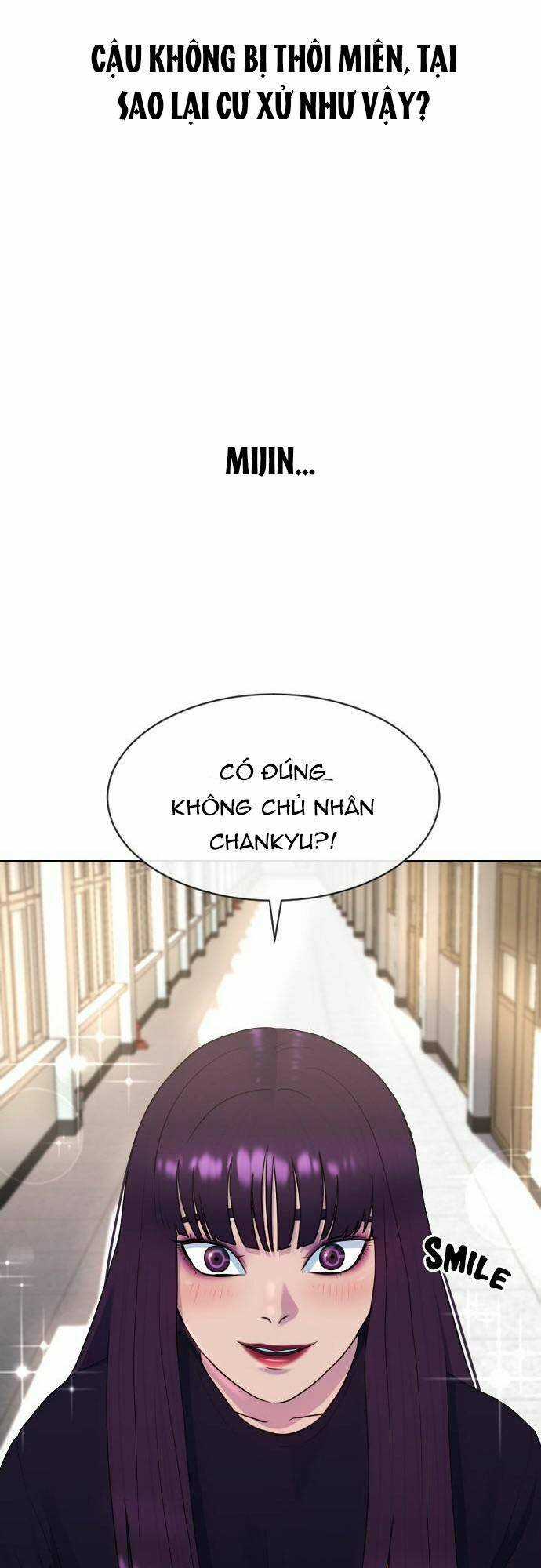 Trường Học Thôi Miên Chapter 41 trang 60