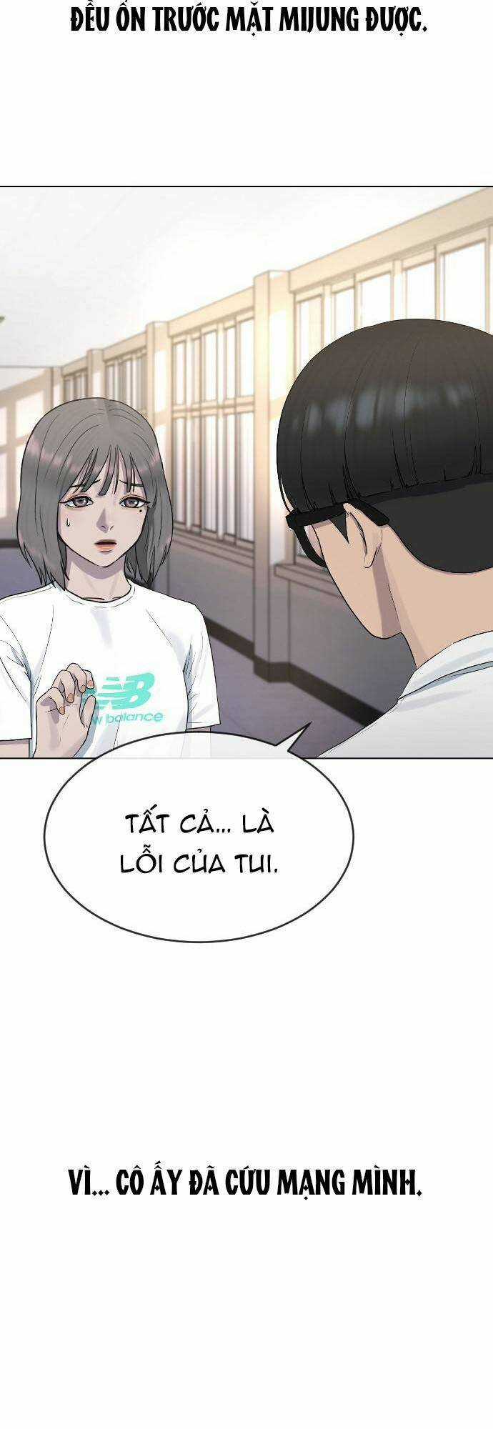 Trường Học Thôi Miên Chapter 41 trang 7