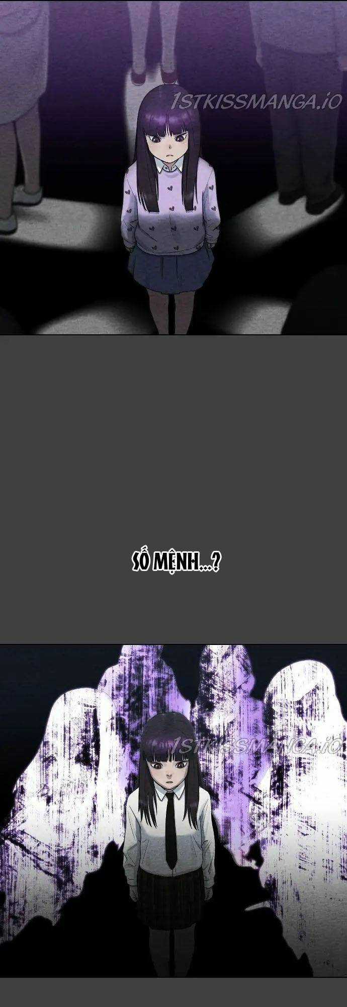 Trường Học Thôi Miên Chapter 42 trang 13