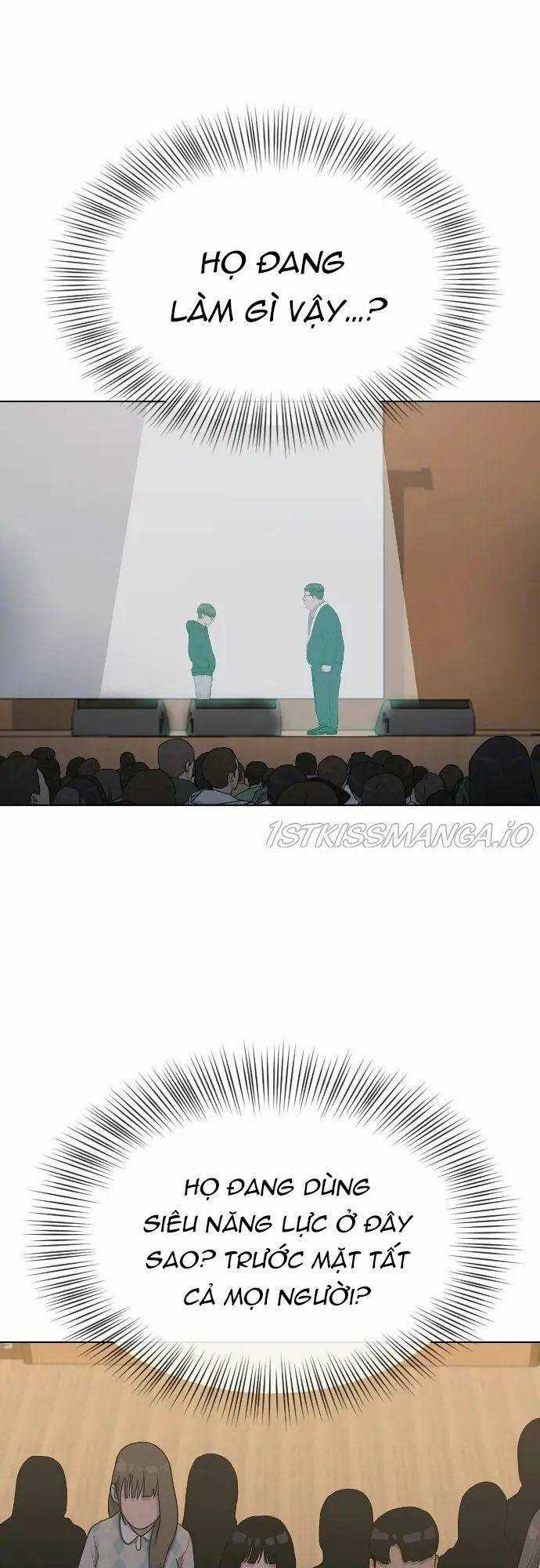 Trường Học Thôi Miên Chapter 42 trang 19