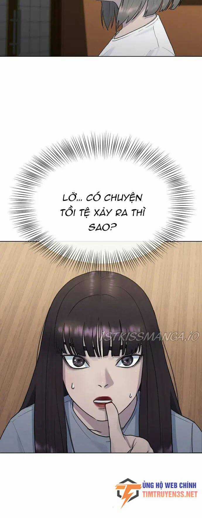 Trường Học Thôi Miên Chapter 42 trang 21