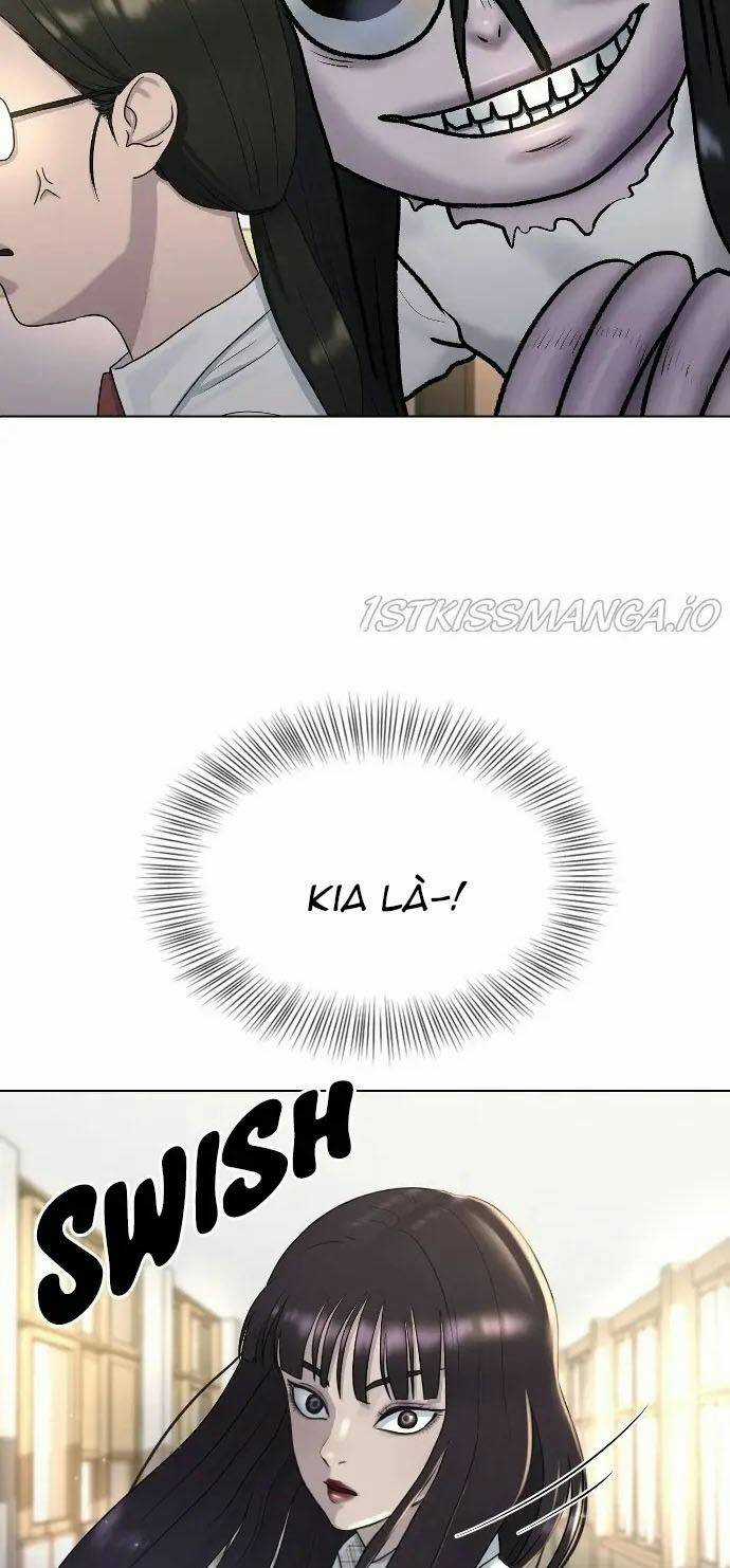 Trường Học Thôi Miên Chapter 42 trang 29