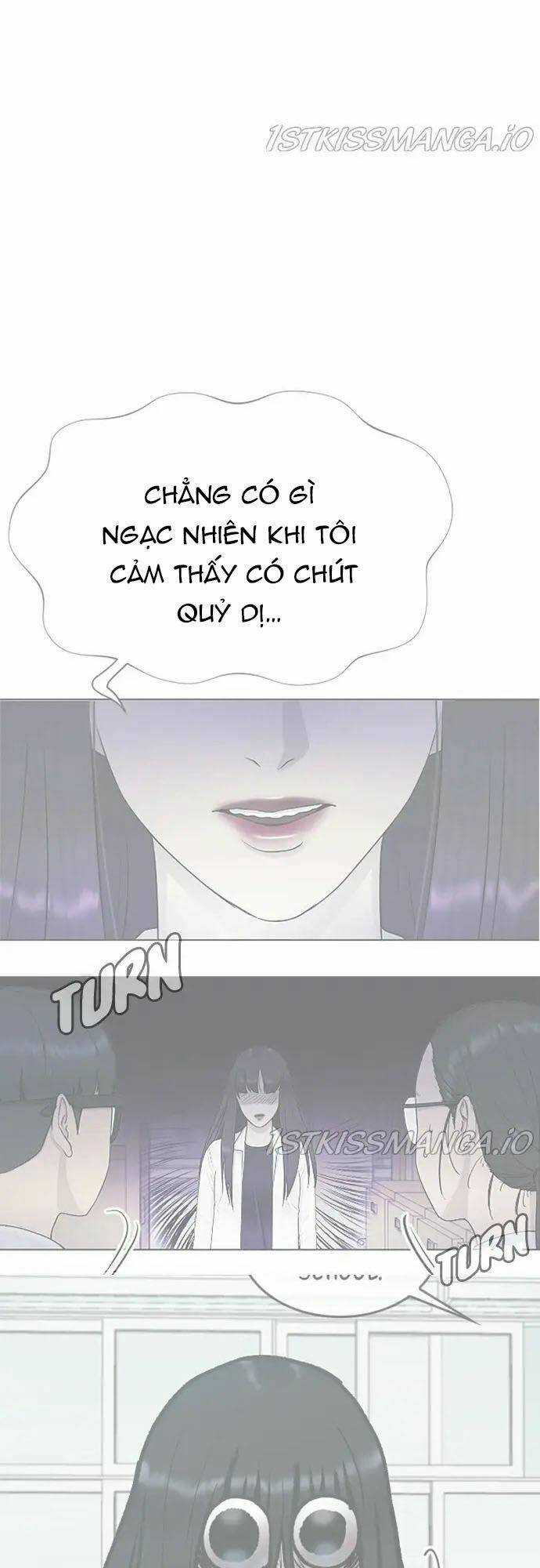 Trường Học Thôi Miên Chapter 42 trang 31