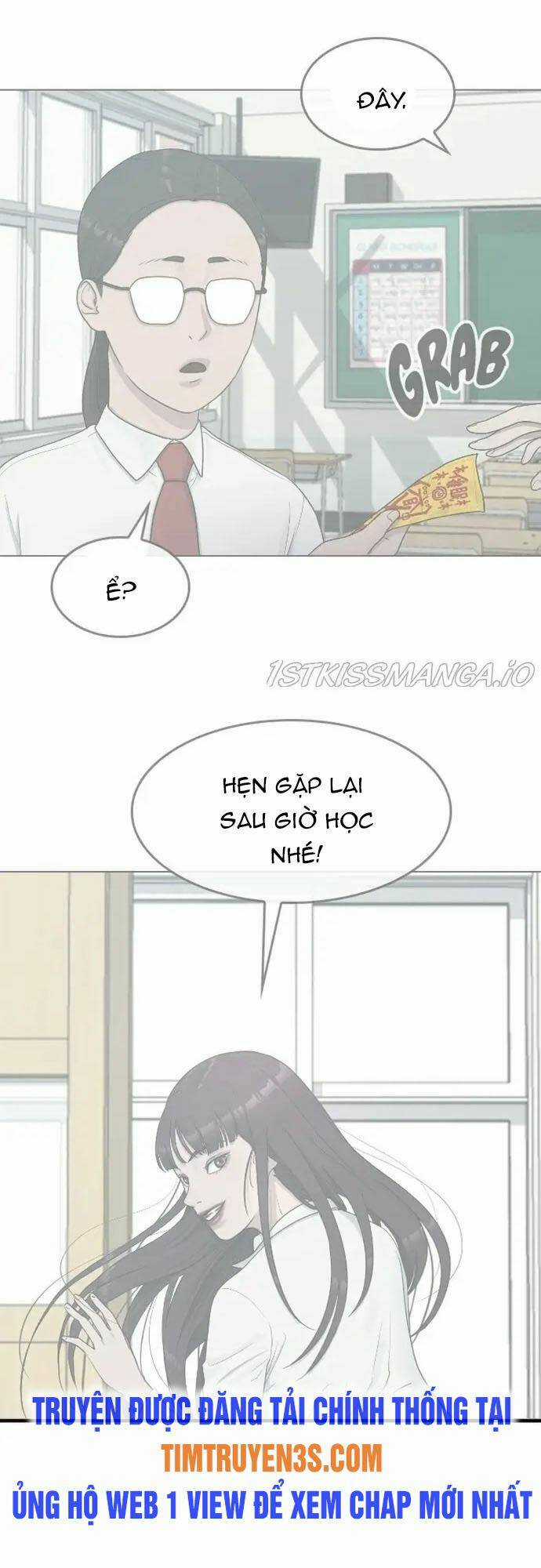 Trường Học Thôi Miên Chapter 42 trang 34