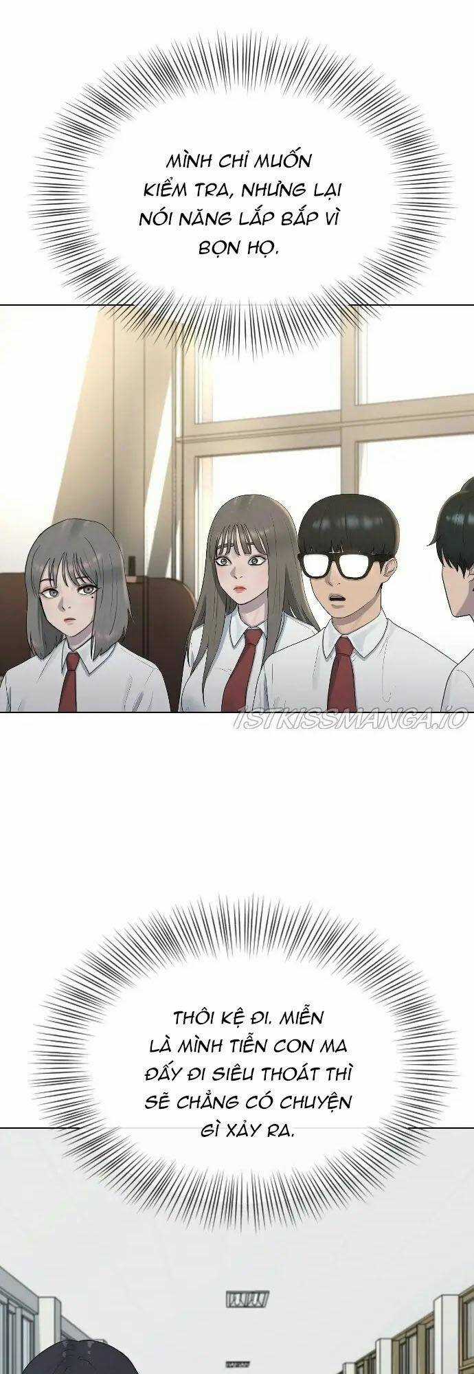 Trường Học Thôi Miên Chapter 42 trang 37