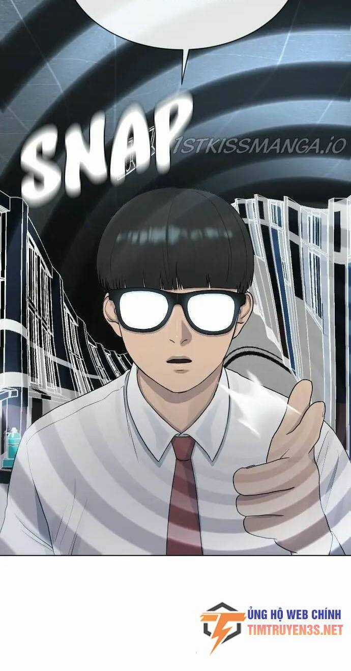 Trường Học Thôi Miên Chapter 42 trang 39