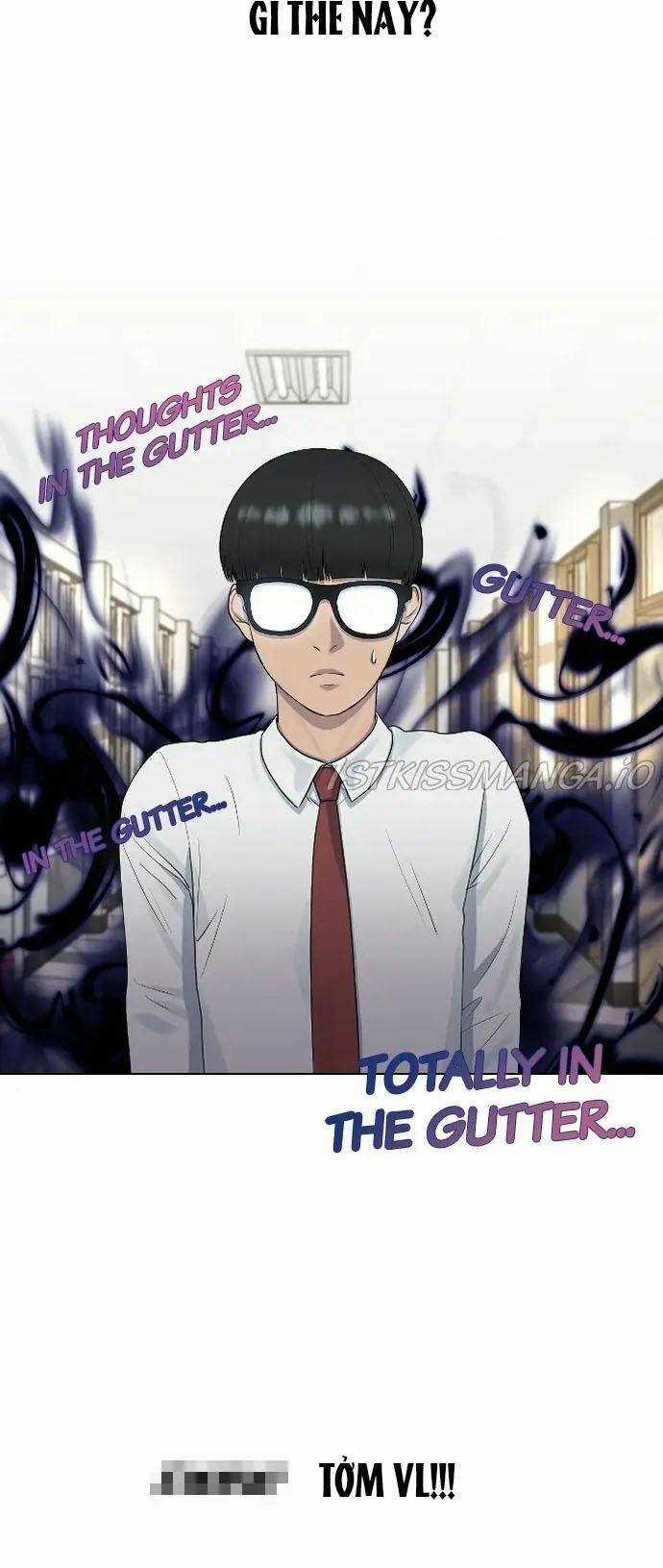 Trường Học Thôi Miên Chapter 42 trang 41