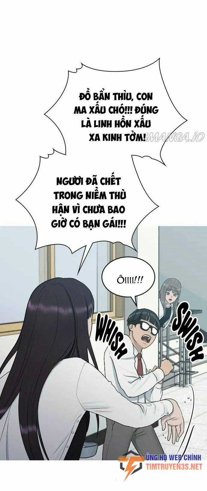 Trường Học Thôi Miên Chapter 42 trang 42