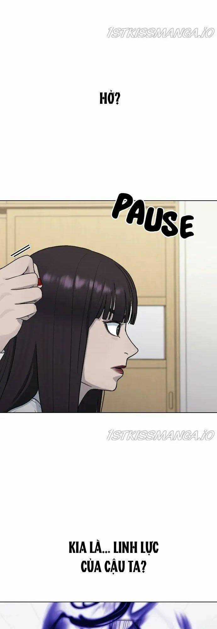 Trường Học Thôi Miên Chapter 42 trang 43