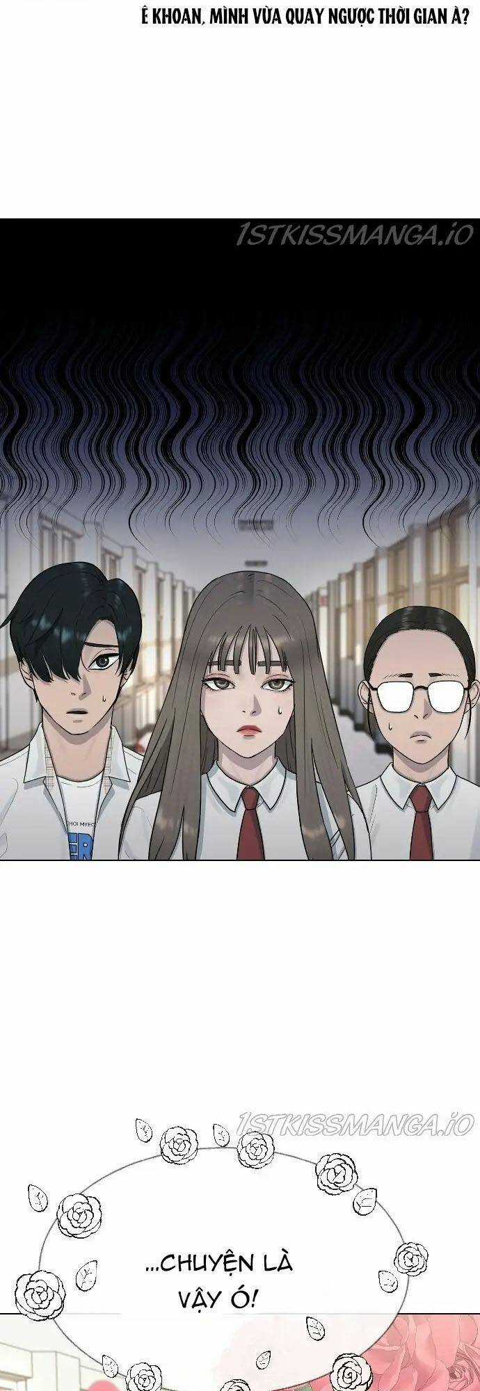 Trường Học Thôi Miên Chapter 42 trang 49