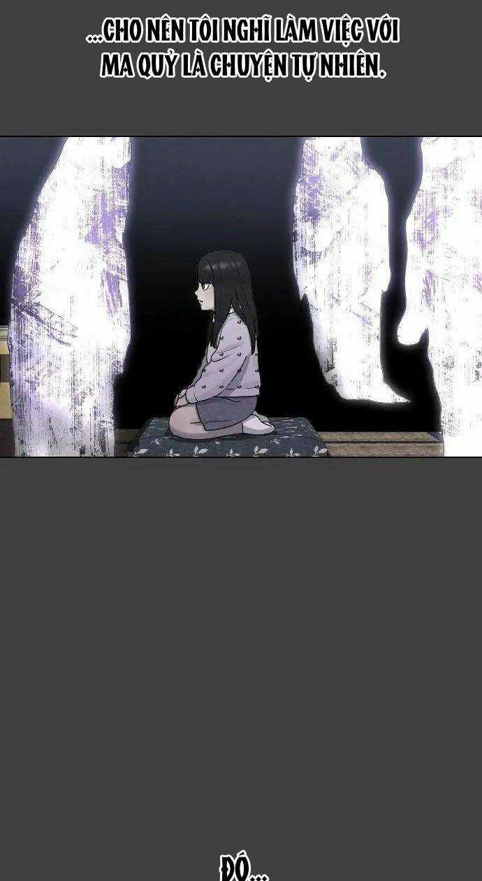 Trường Học Thôi Miên Chapter 42 trang 5