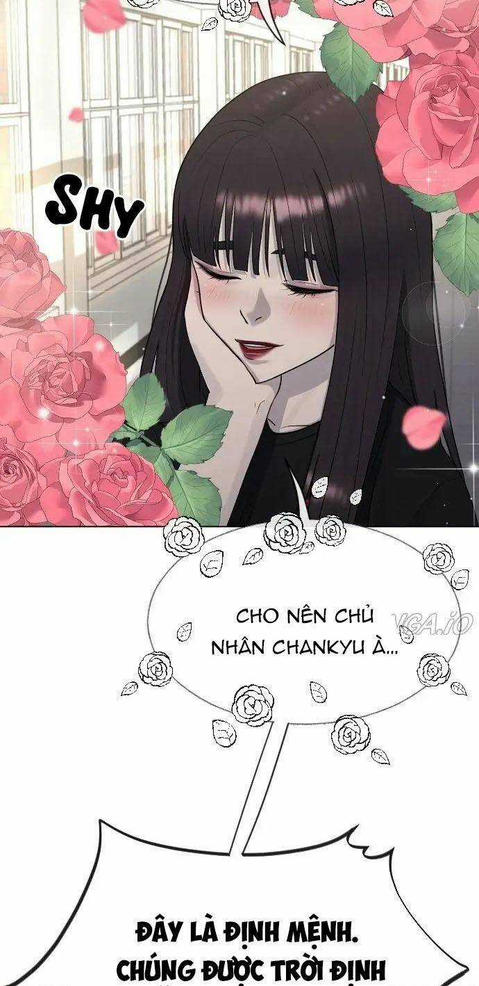 Trường Học Thôi Miên Chapter 42 trang 50