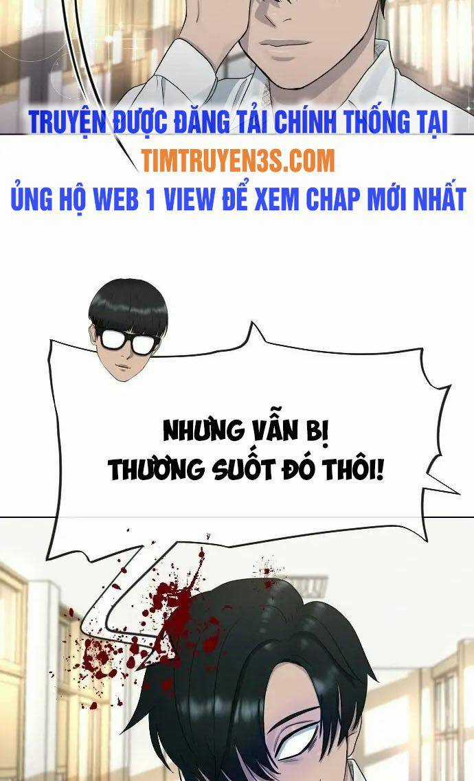 Trường Học Thôi Miên Chapter 42 trang 53