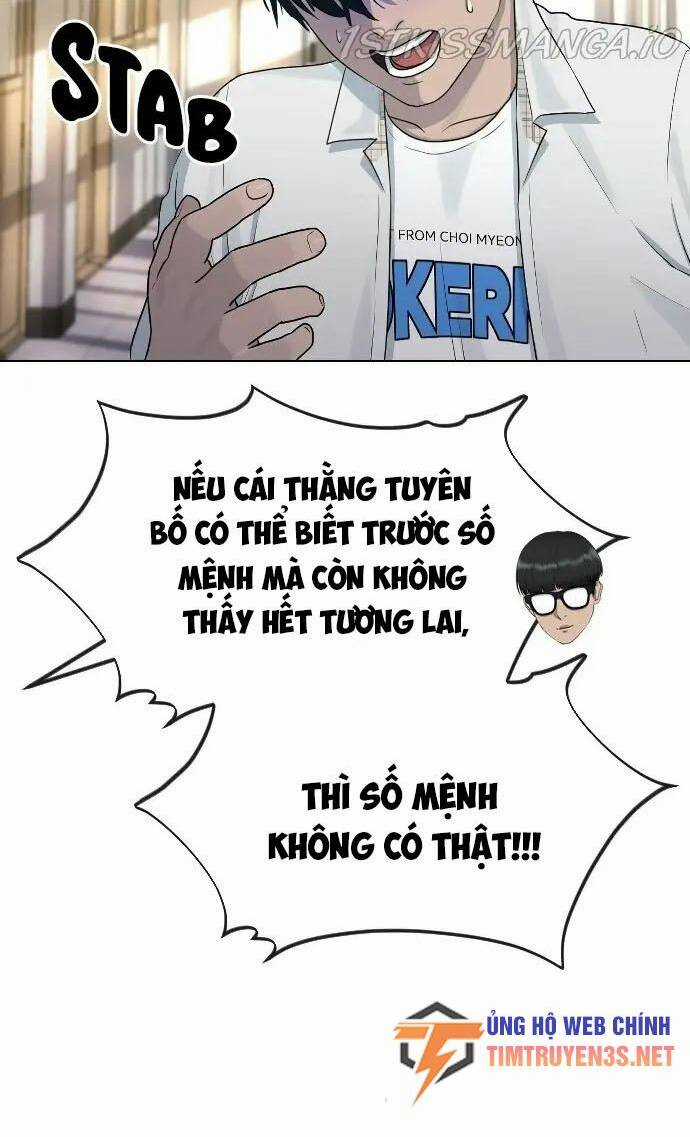 Trường Học Thôi Miên Chapter 42 trang 54