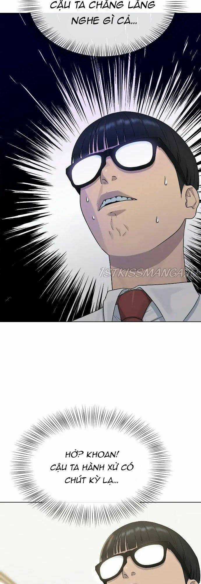 Trường Học Thôi Miên Chapter 42 trang 58