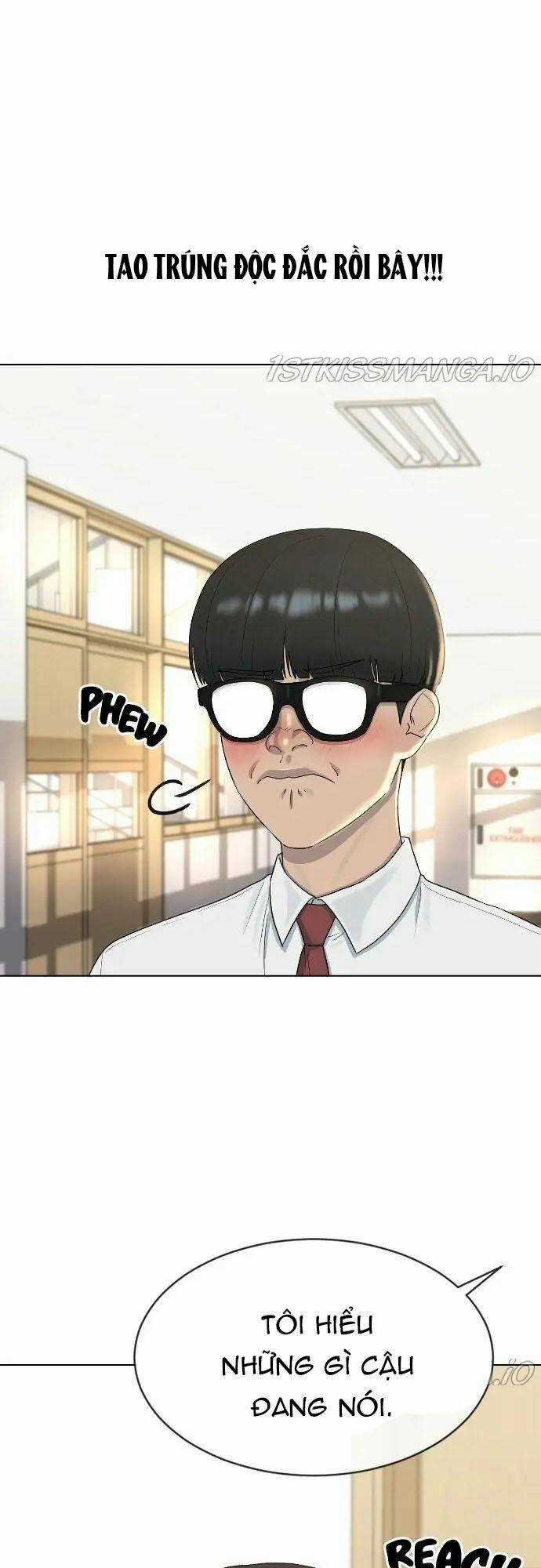 Trường Học Thôi Miên Chapter 42 trang 61