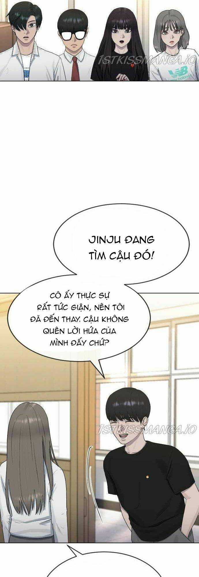 Trường Học Thôi Miên Chapter 43 trang 14