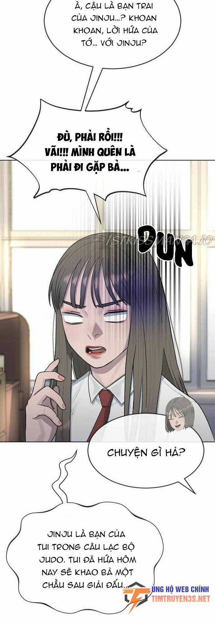 Trường Học Thôi Miên Chapter 43 trang 15