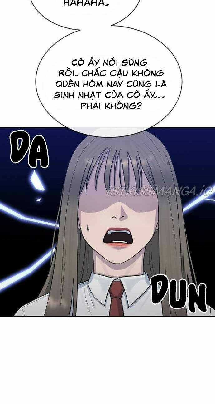 Trường Học Thôi Miên Chapter 43 trang 17