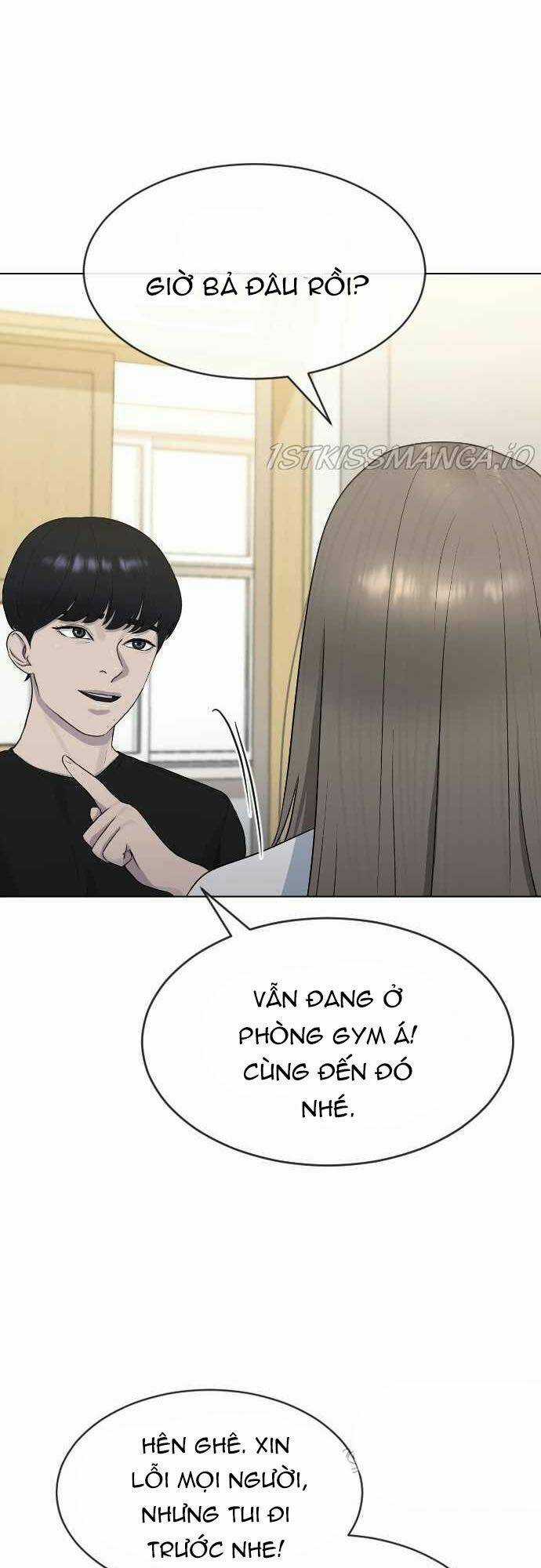 Trường Học Thôi Miên Chapter 43 trang 19