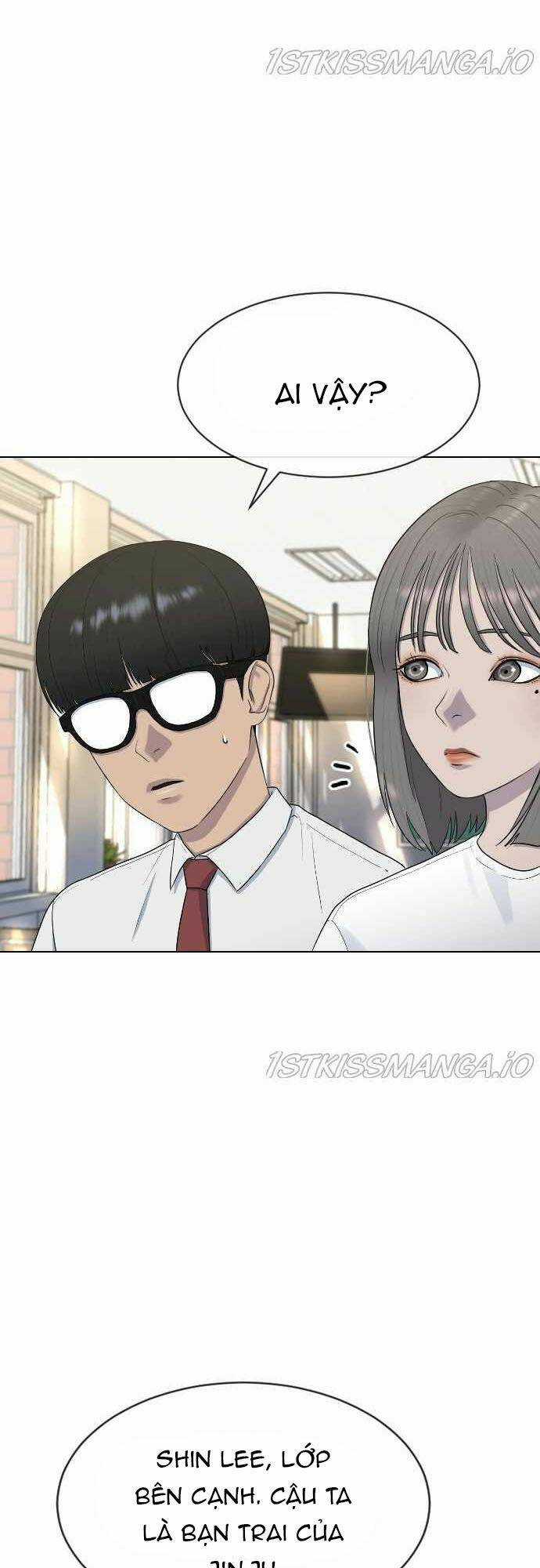 Trường Học Thôi Miên Chapter 43 trang 22