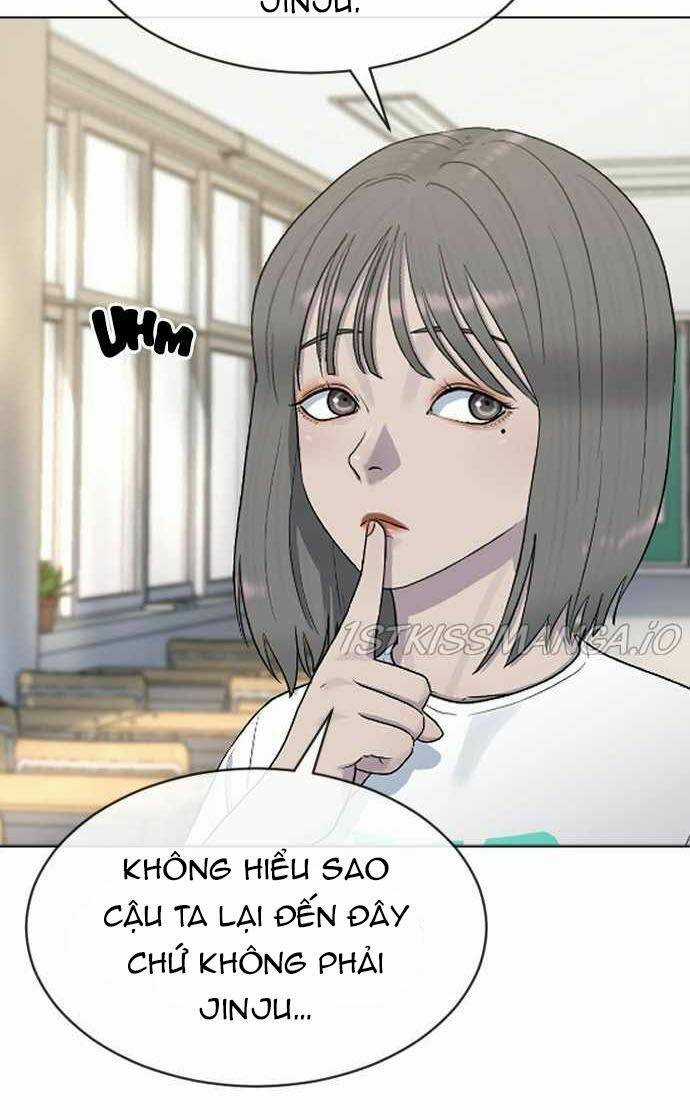 Trường Học Thôi Miên Chapter 43 trang 23