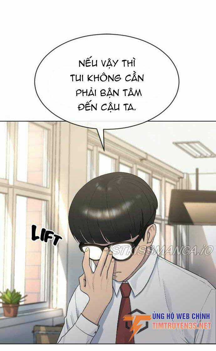 Trường Học Thôi Miên Chapter 43 trang 24