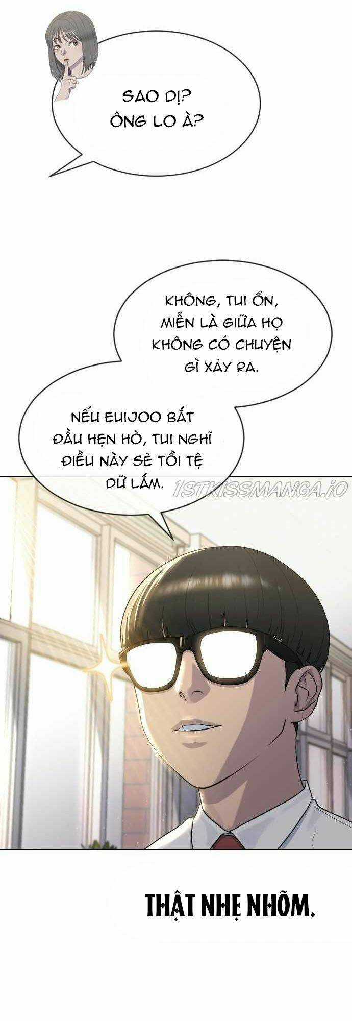 Trường Học Thôi Miên Chapter 43 trang 25