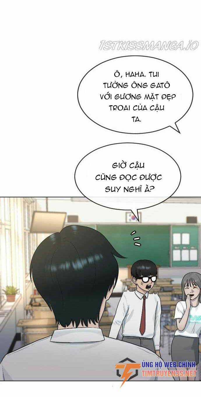 Trường Học Thôi Miên Chapter 43 trang 27