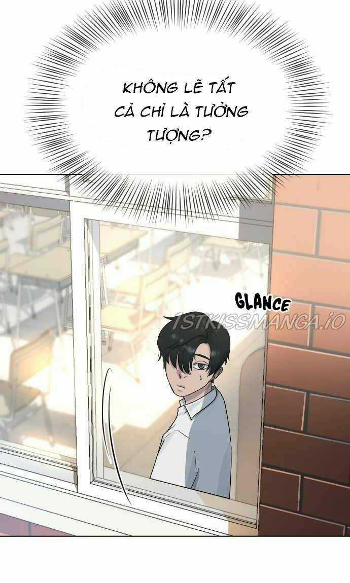 Trường Học Thôi Miên Chapter 43 trang 29