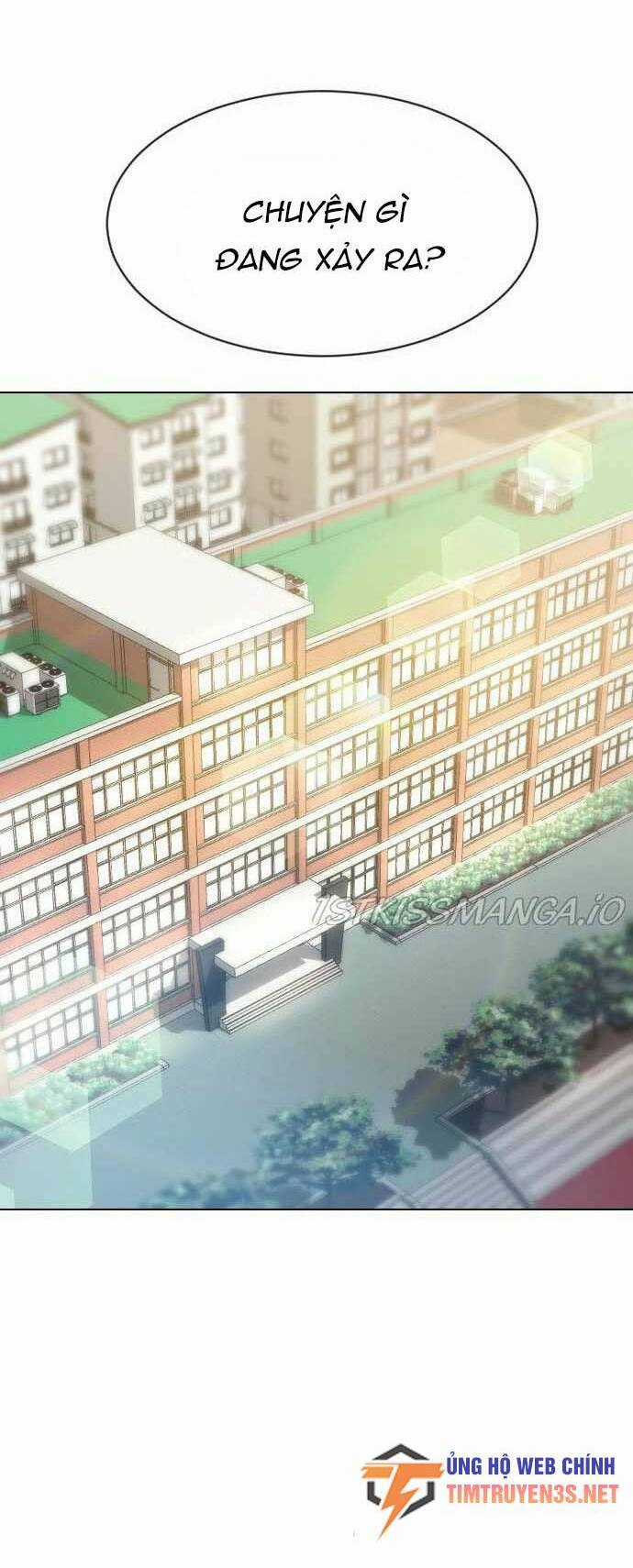 Trường Học Thôi Miên Chapter 43 trang 3