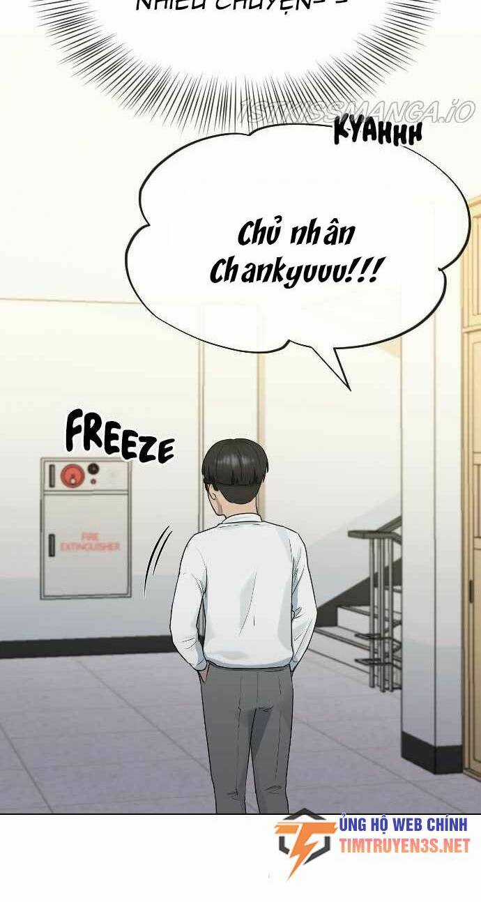 Trường Học Thôi Miên Chapter 43 trang 33