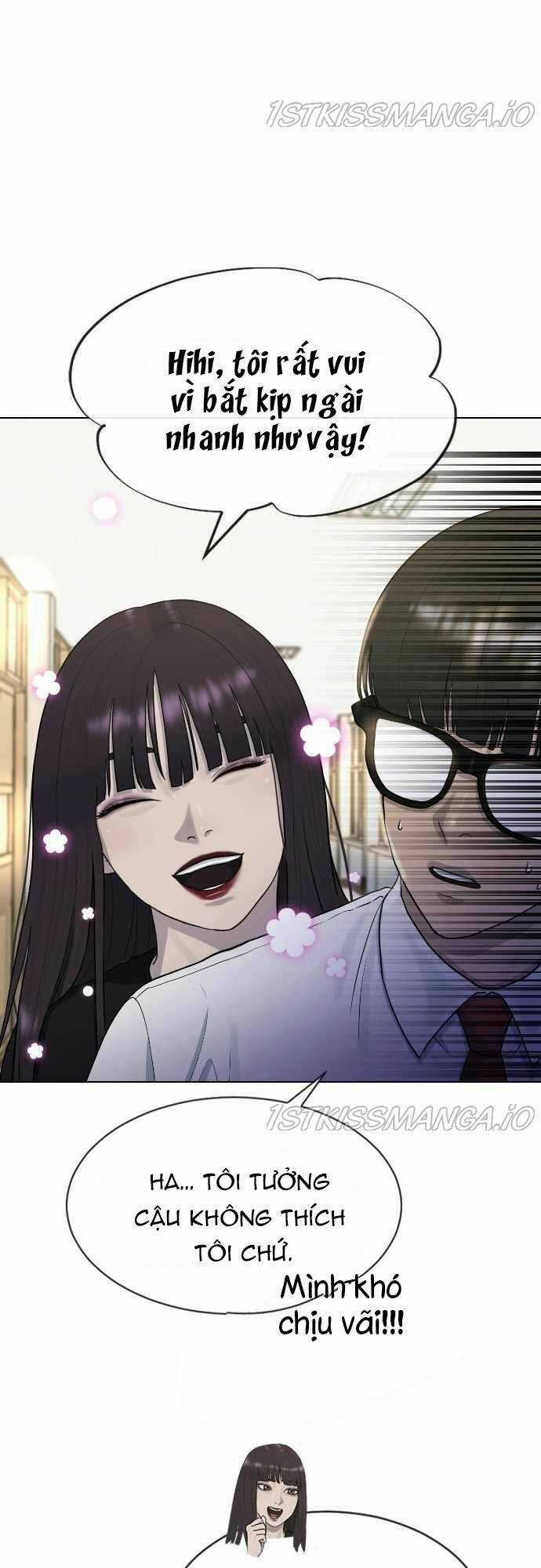 Trường Học Thôi Miên Chapter 43 trang 34