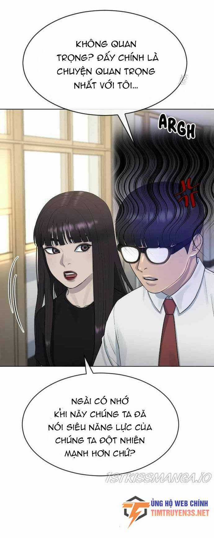 Trường Học Thôi Miên Chapter 43 trang 36