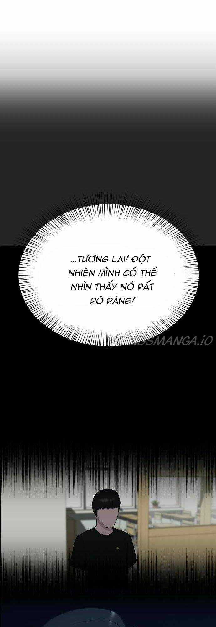 Trường Học Thôi Miên Chapter 43 trang 37