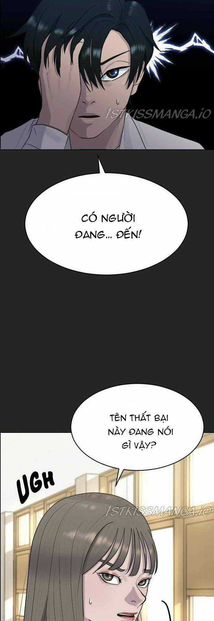 Trường Học Thôi Miên Chapter 43 trang 38