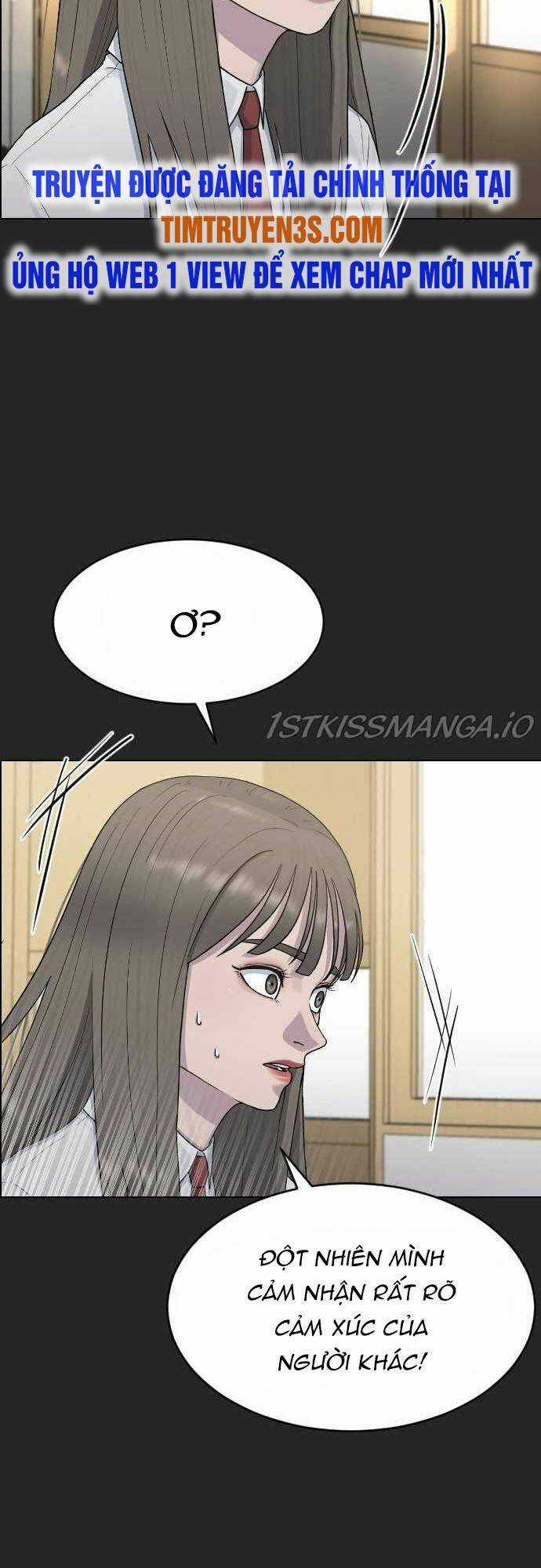 Trường Học Thôi Miên Chapter 43 trang 39