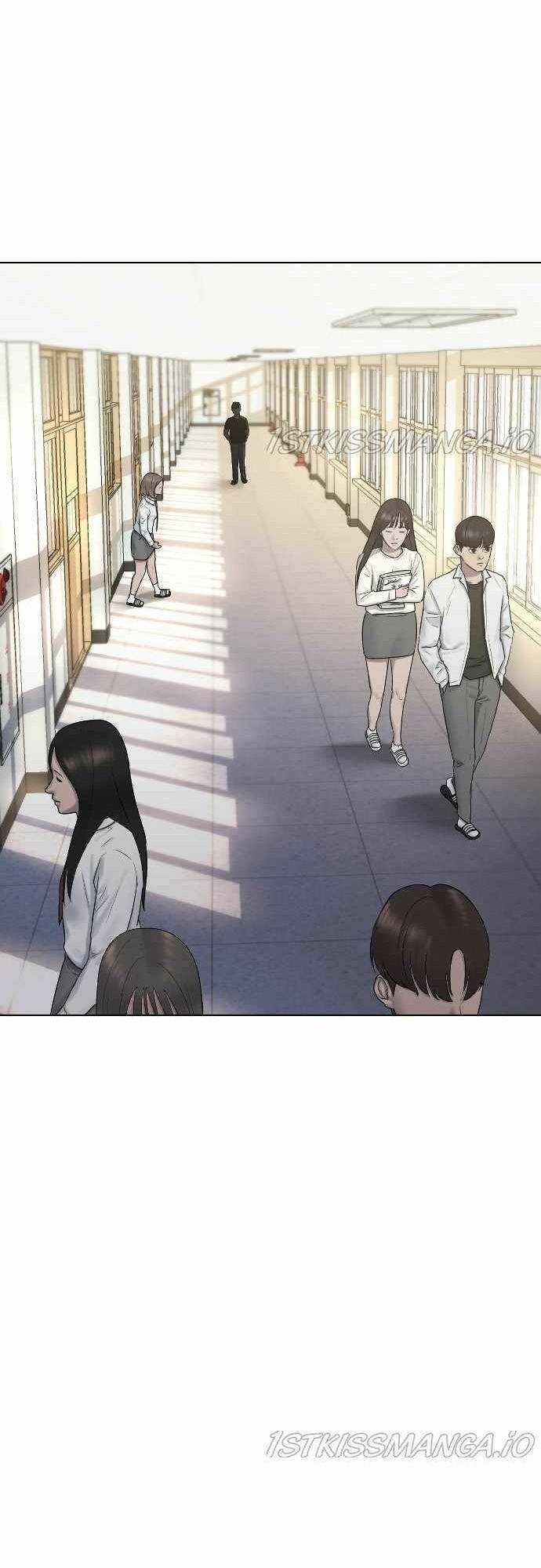 Trường Học Thôi Miên Chapter 43 trang 4